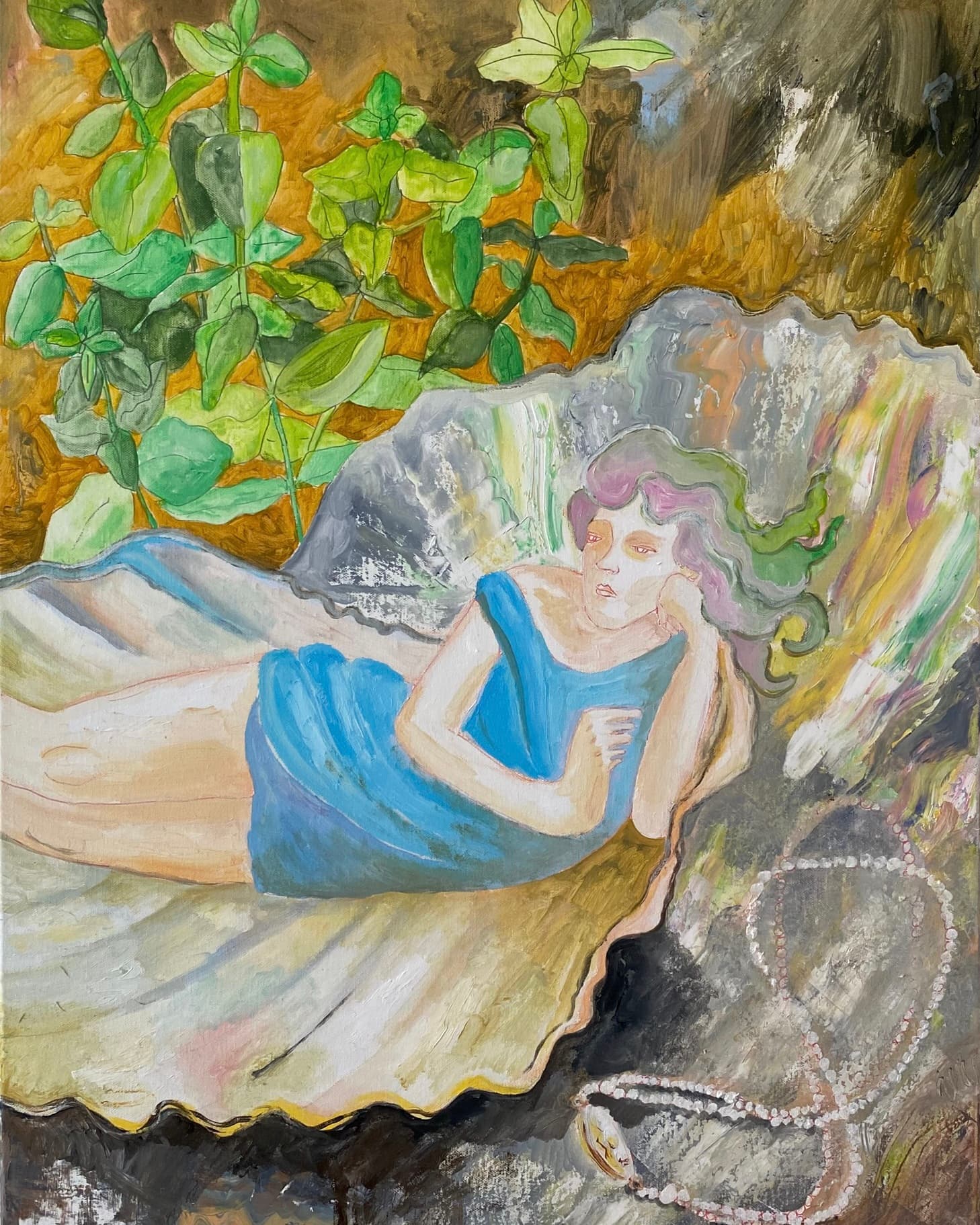 Anastasiya Miasnikova