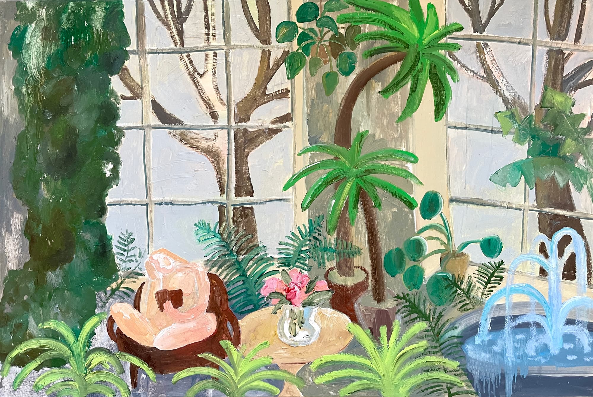 Anastasiya Miasnikova - obrázek 3