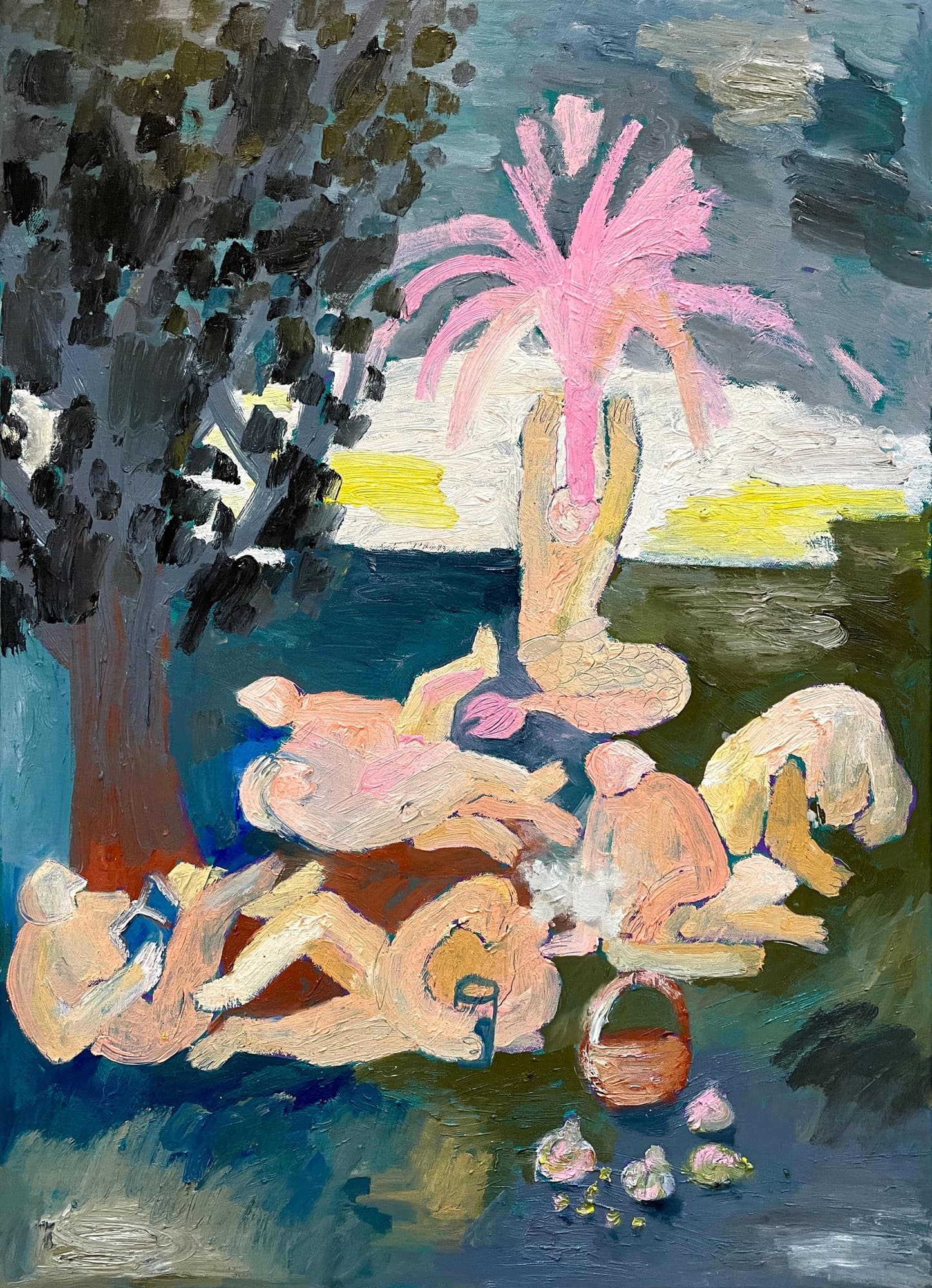 Anastasiya Miasnikova - obrázek 5