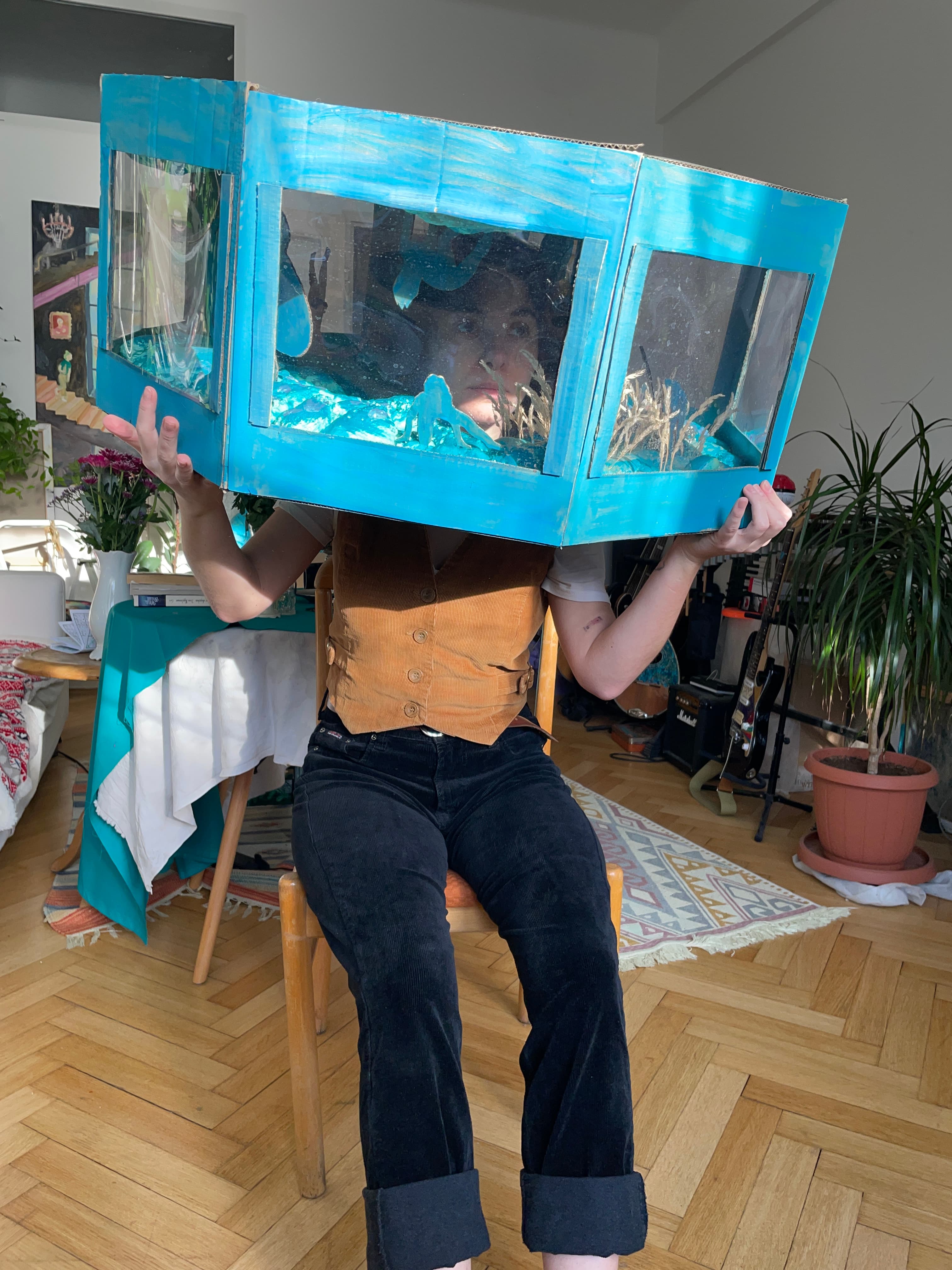 Anastasiya Miasnikova - obrázek 7