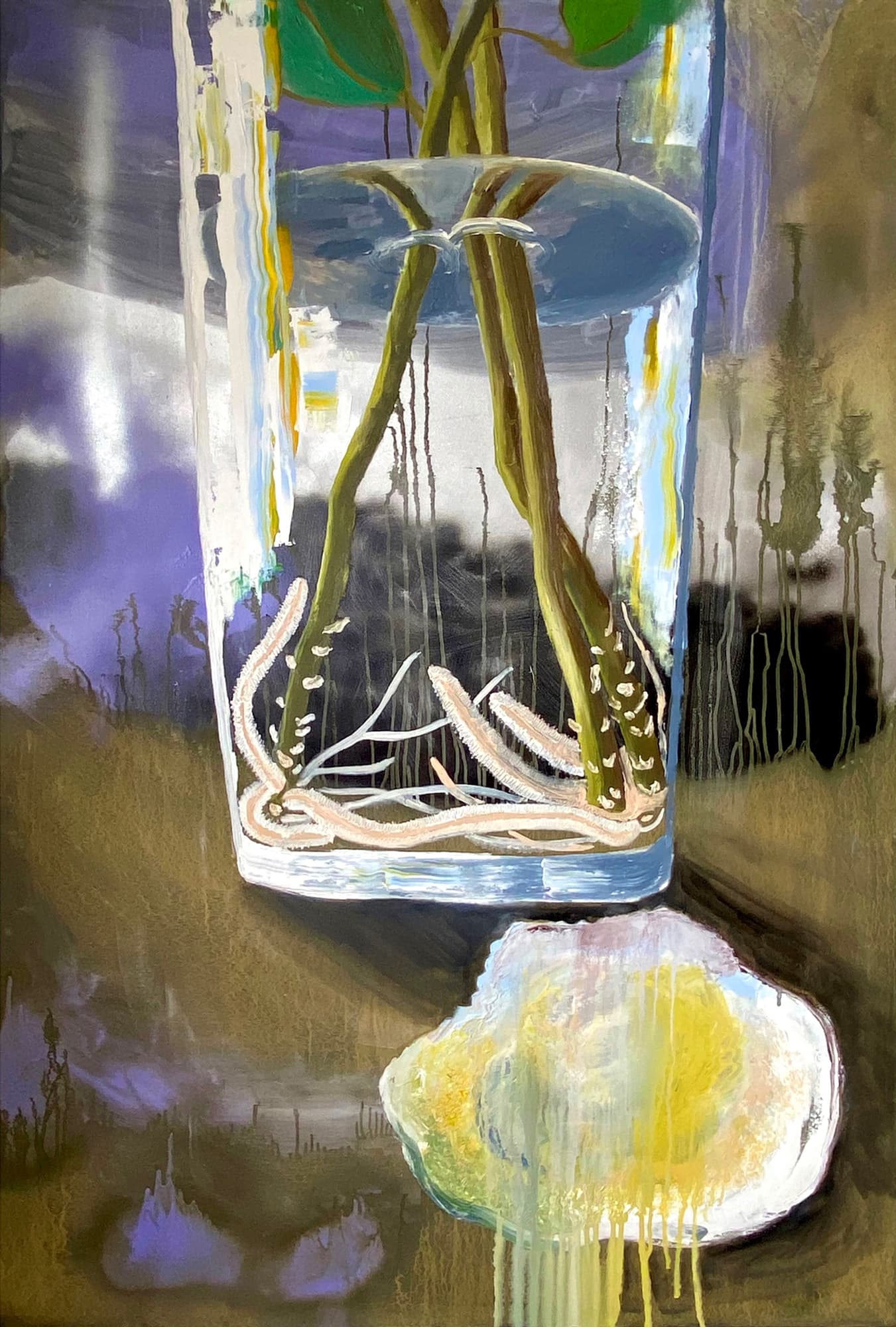 Anastasiya Miasnikova - obrázek 9