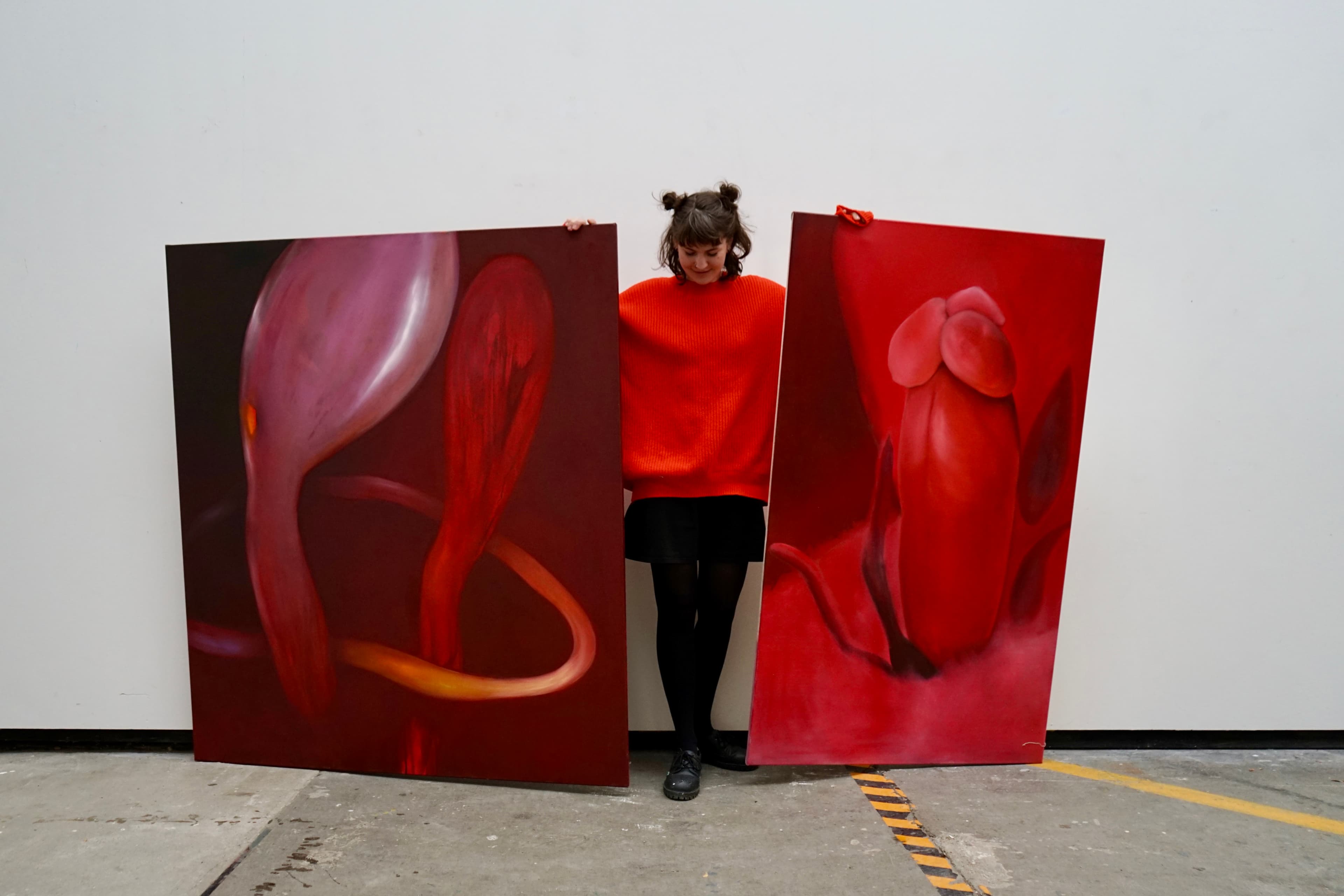 Kristýna Nejedlá Bujárková - obrázek 2