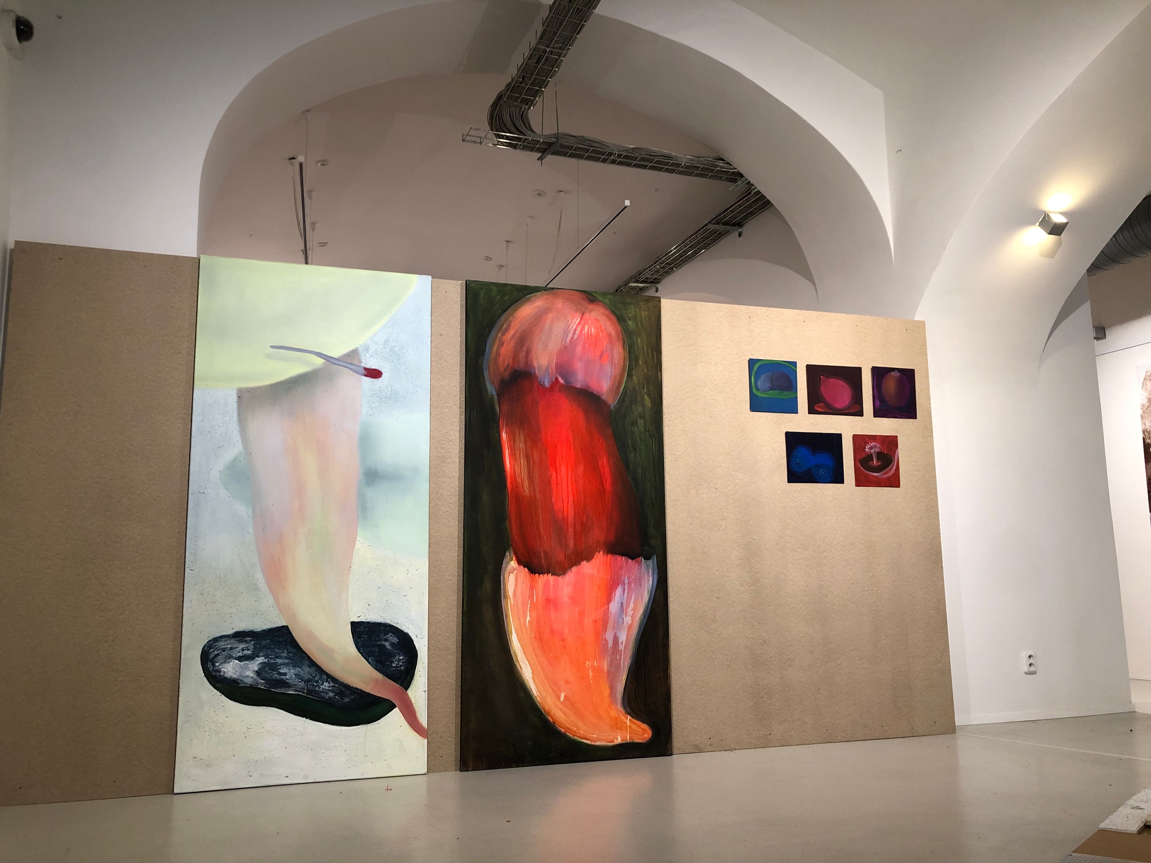 Kristýna Nejedlá Bujárková - obrázek 3