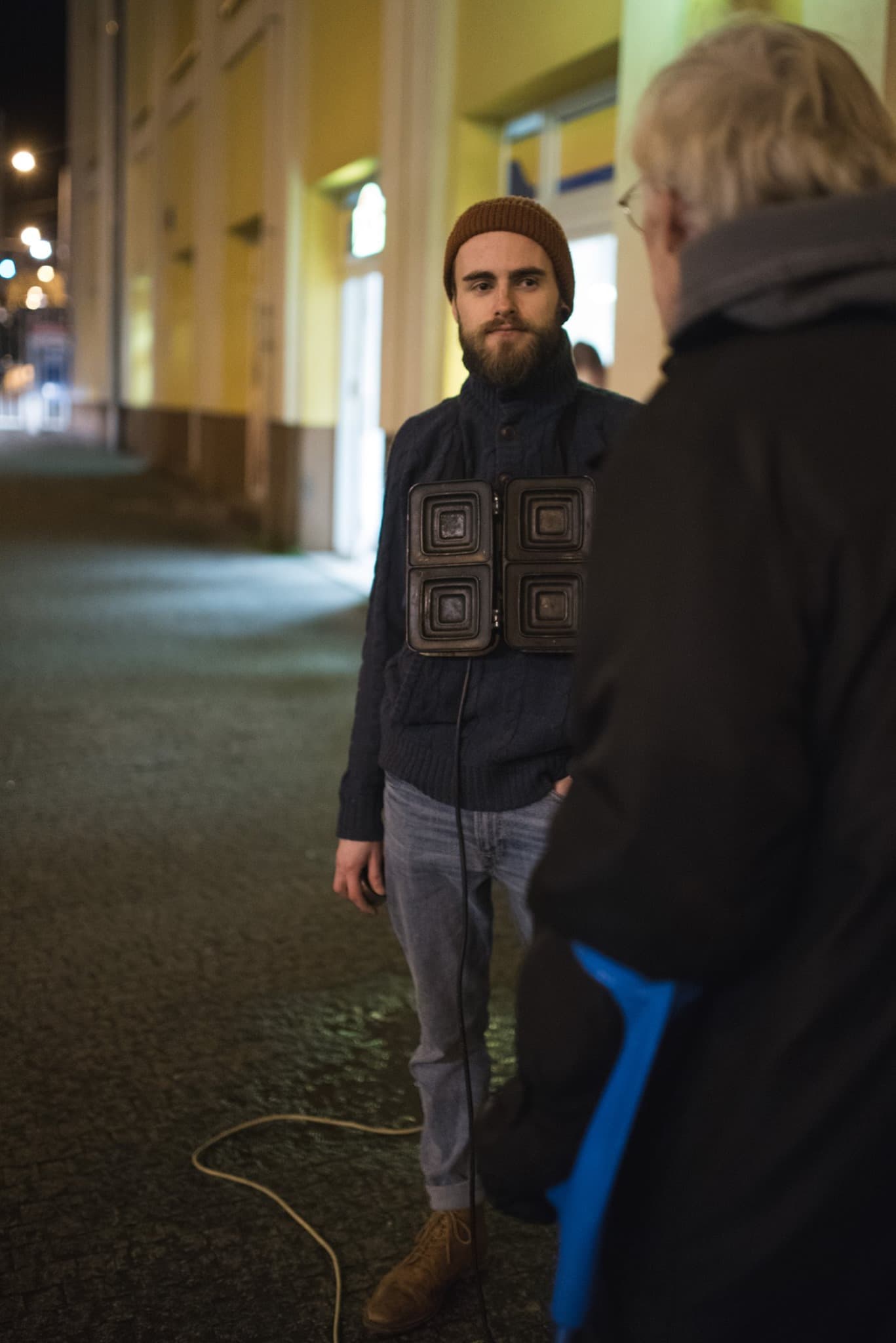 Kryštof Vitner - obrázek 3